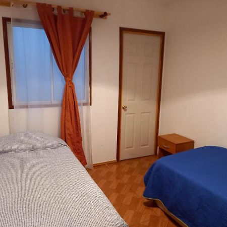 Cabanas Sol Atacama - Caldera Εξωτερικό φωτογραφία