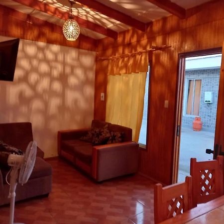 Cabanas Sol Atacama - Caldera Εξωτερικό φωτογραφία