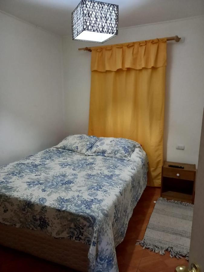 Cabanas Sol Atacama - Caldera Εξωτερικό φωτογραφία